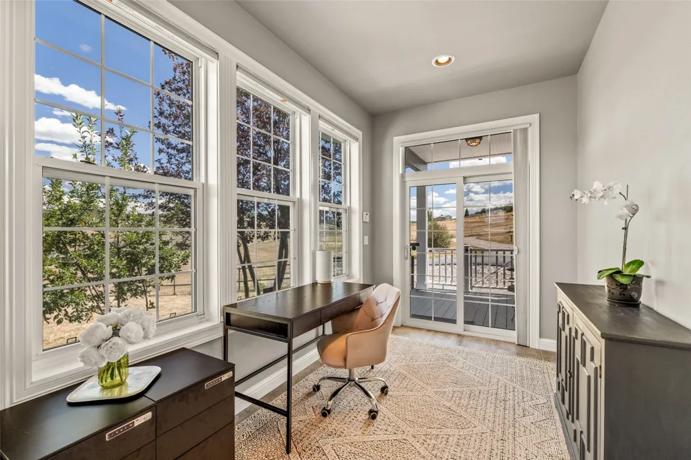 37625 Saddle Mountain Drive Steamboat Springs, CO 80487