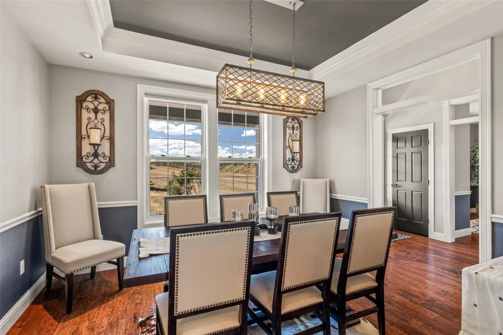 37625 Saddle Mountain Drive Steamboat Springs, CO 80487