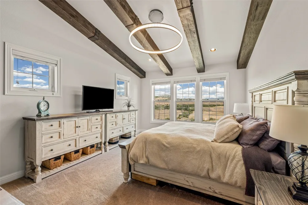 37625 Saddle Mountain Drive Steamboat Springs, CO 80487