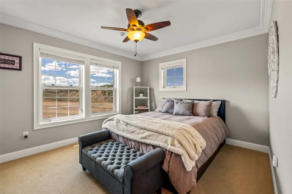 37625 Saddle Mountain Drive Steamboat Springs, CO 80487