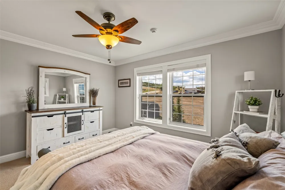 37625 Saddle Mountain Drive Steamboat Springs, CO 80487