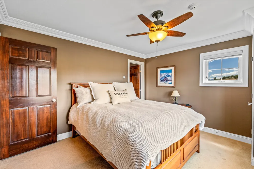 37625 Saddle Mountain Drive Steamboat Springs, CO 80487