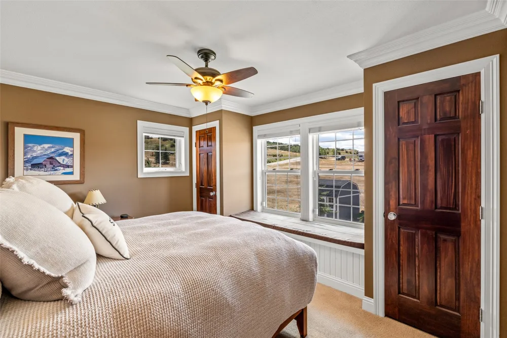 37625 Saddle Mountain Drive Steamboat Springs, CO 80487