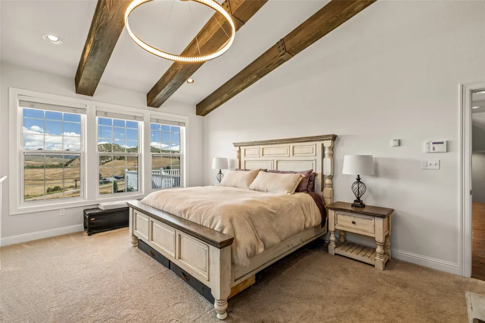 37625 Saddle Mountain Drive Steamboat Springs, CO 80487