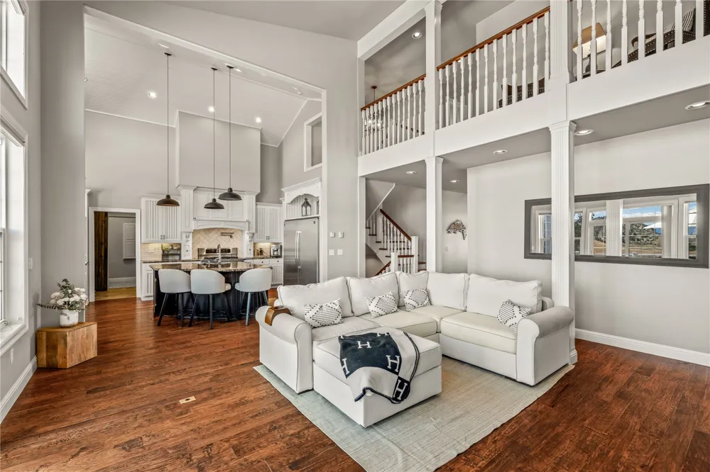 37625 Saddle Mountain Drive Steamboat Springs, CO 80487