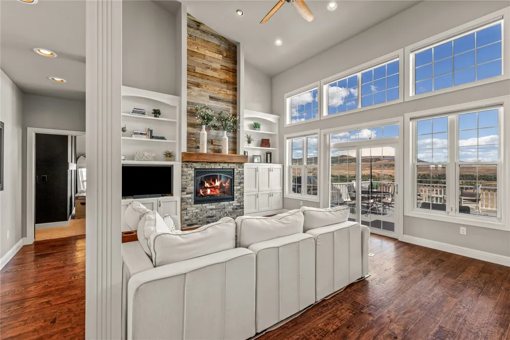 37625 Saddle Mountain Drive Steamboat Springs, CO 80487