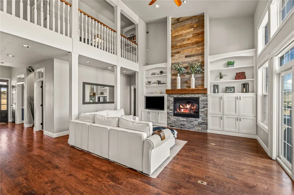 37625 Saddle Mountain Drive Steamboat Springs, CO 80487