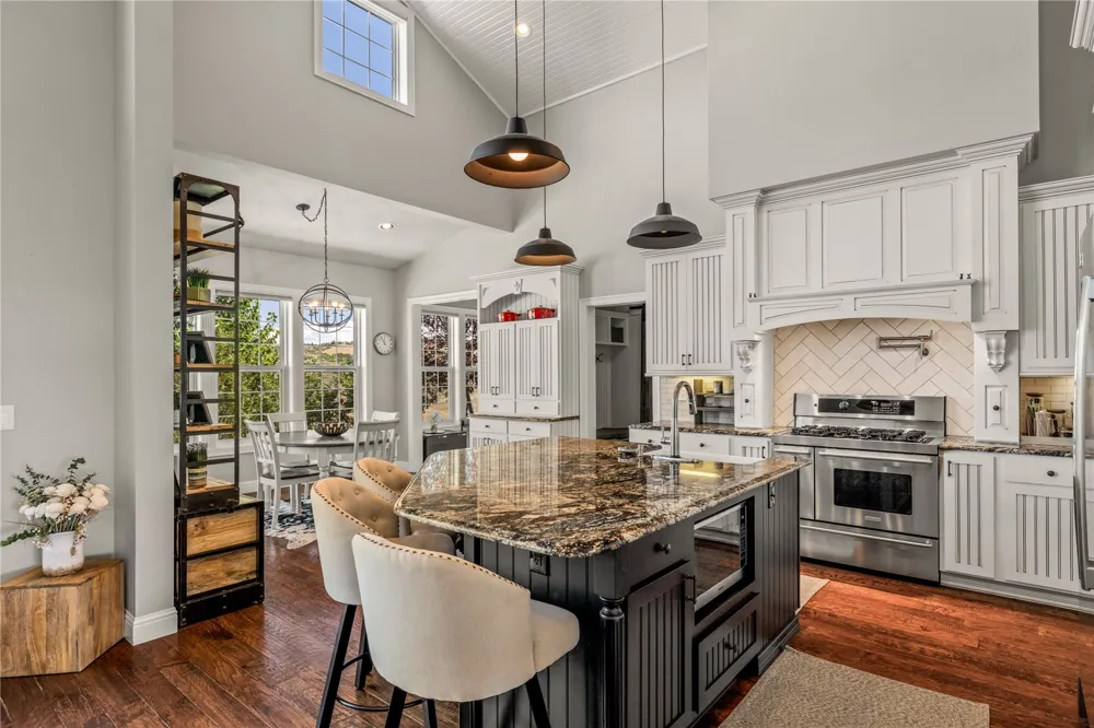 37625 Saddle Mountain Drive Steamboat Springs, CO 80487
