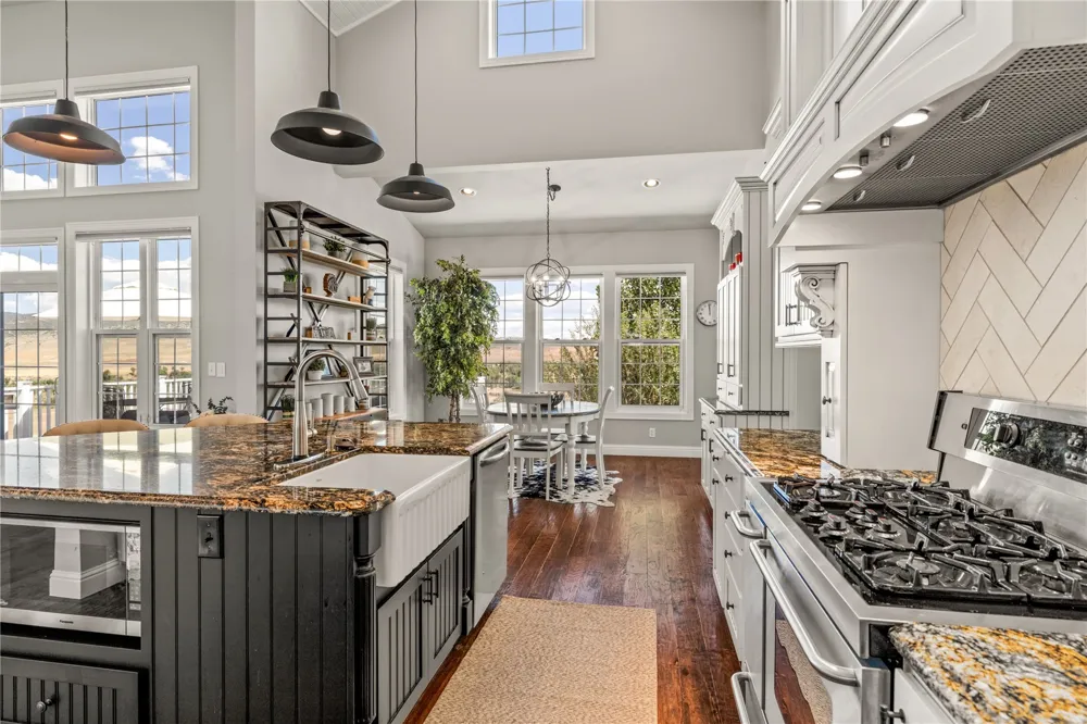 37625 Saddle Mountain Drive Steamboat Springs, CO 80487