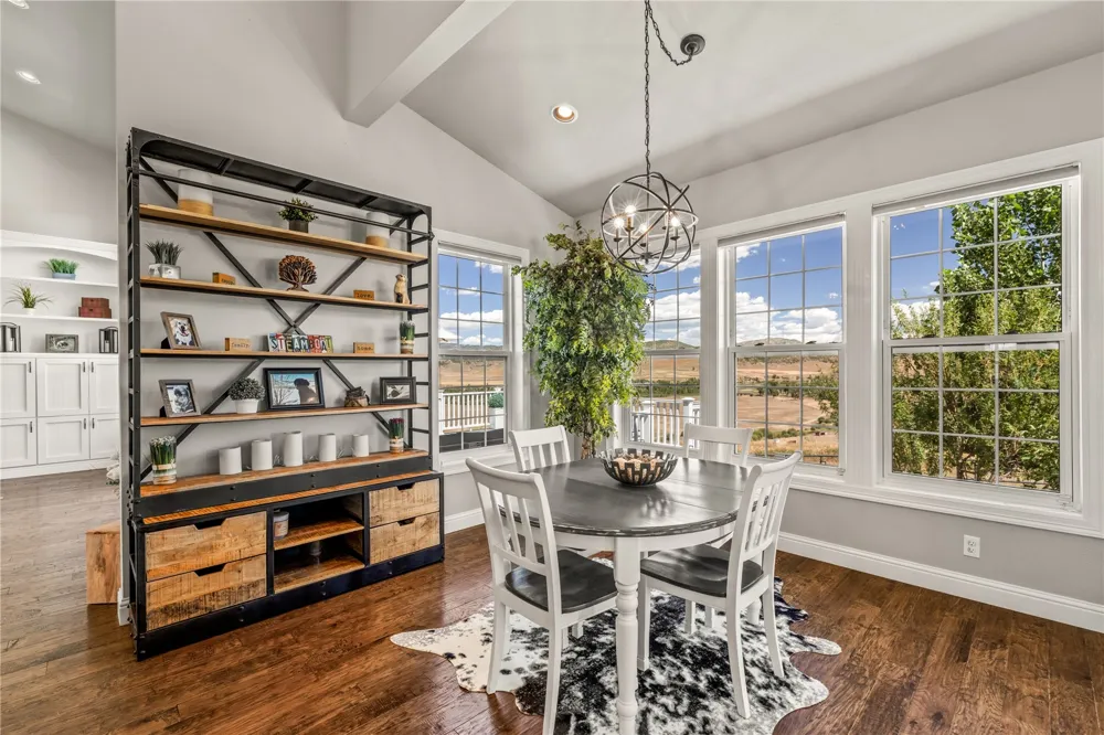 37625 Saddle Mountain Drive Steamboat Springs, CO 80487