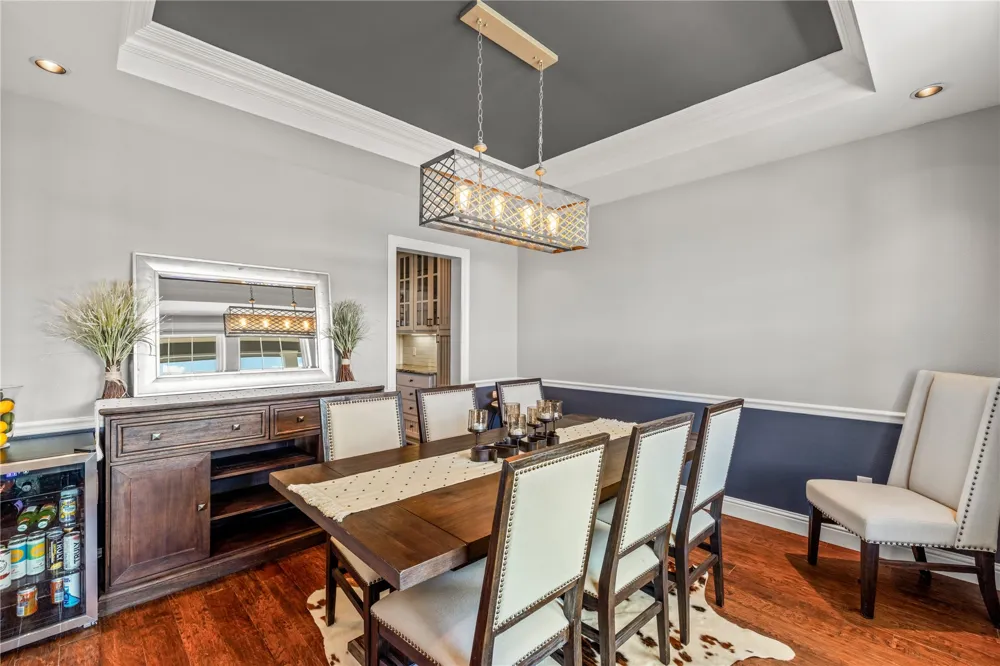 37625 Saddle Mountain Drive Steamboat Springs, CO 80487