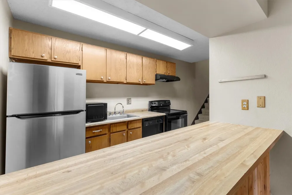 14 Balsam Court Steamboat Springs, CO 80487