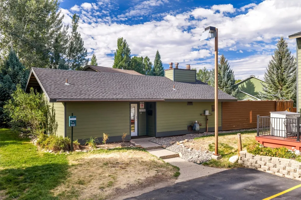 14 Balsam Court Steamboat Springs, CO 80487