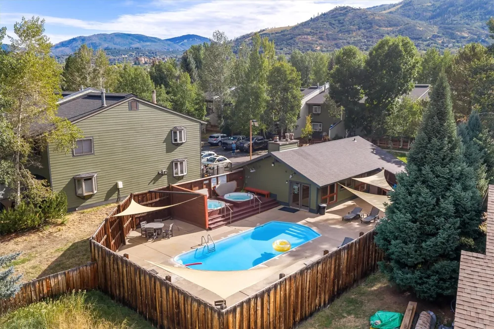 14 Balsam Court Steamboat Springs, CO 80487