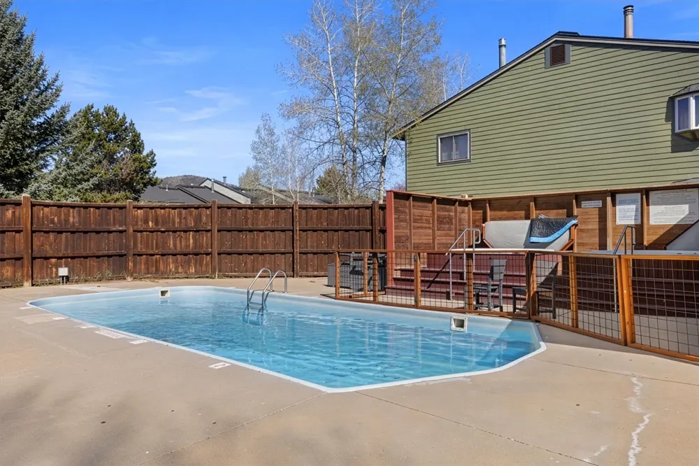 14 Balsam Court Steamboat Springs, CO 80487
