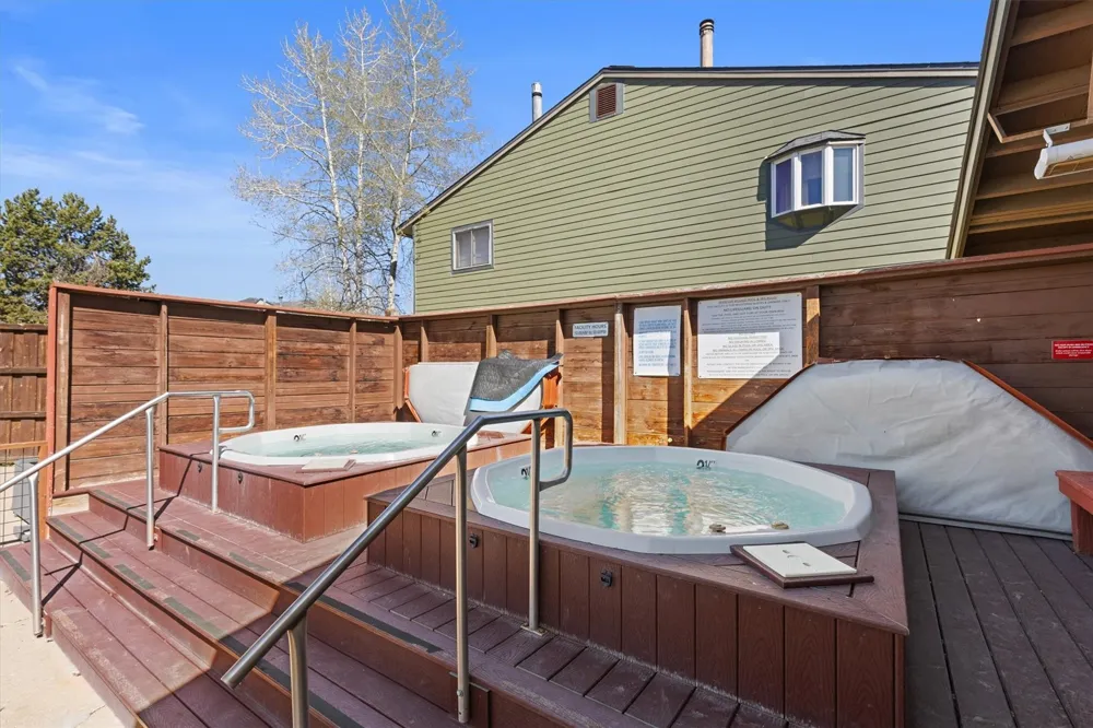 14 Balsam Court Steamboat Springs, CO 80487