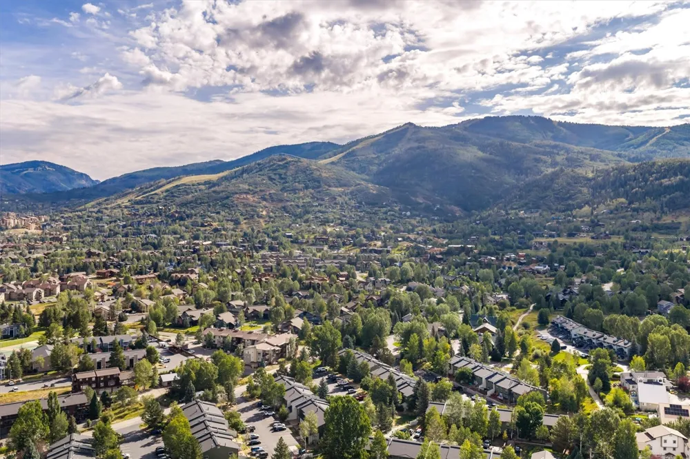 14 Balsam Court Steamboat Springs, CO 80487