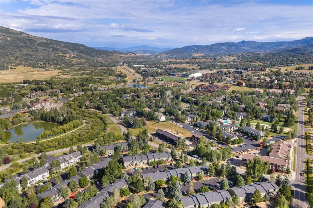 14 Balsam Court Steamboat Springs, CO 80487