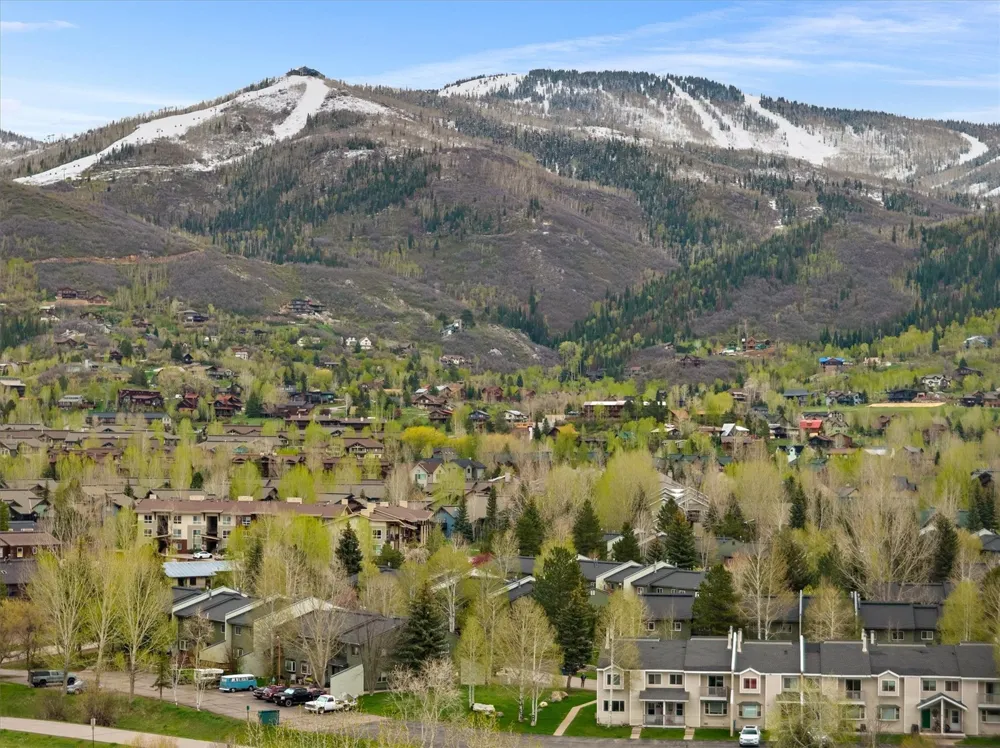 14 Balsam Court Steamboat Springs, CO 80487