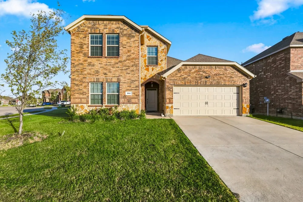 901 Loganberry Drive Princeton, TX 75407