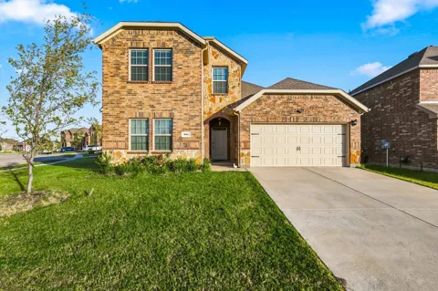 901 Loganberry Drive