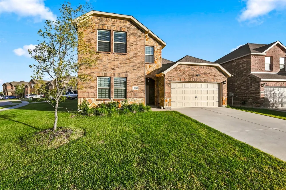 901 Loganberry Drive Princeton, TX 75407
