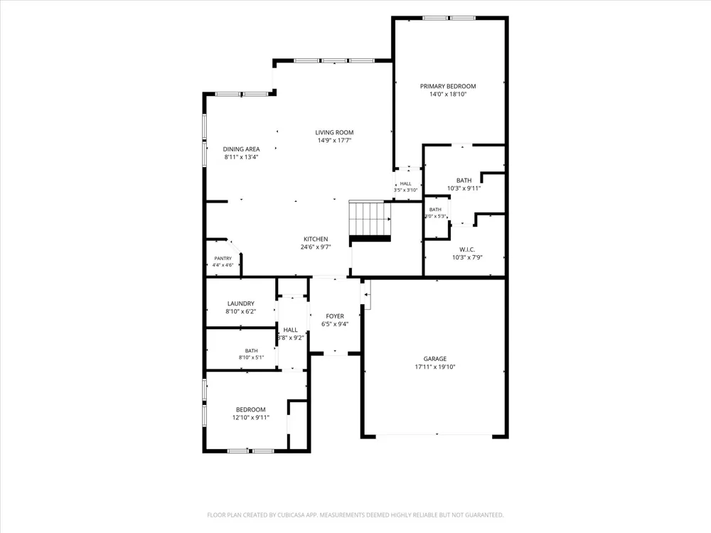 901 Loganberry Drive Princeton, TX 75407