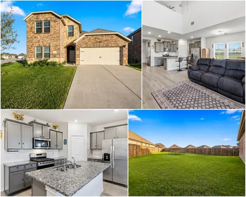 901 Loganberry Drive