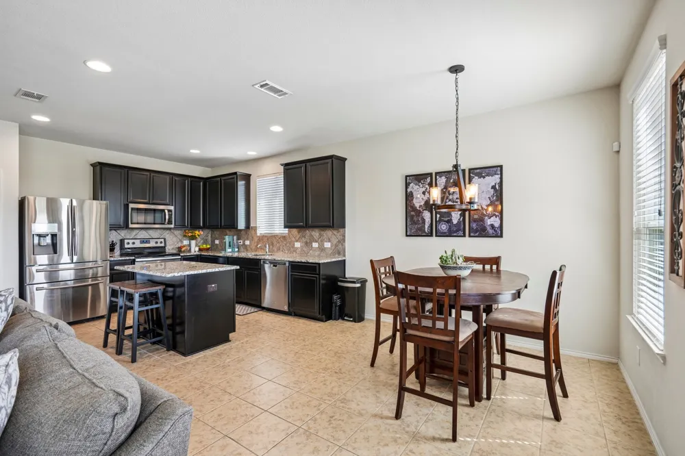 2007 Avondown Road Forney, TX 75126