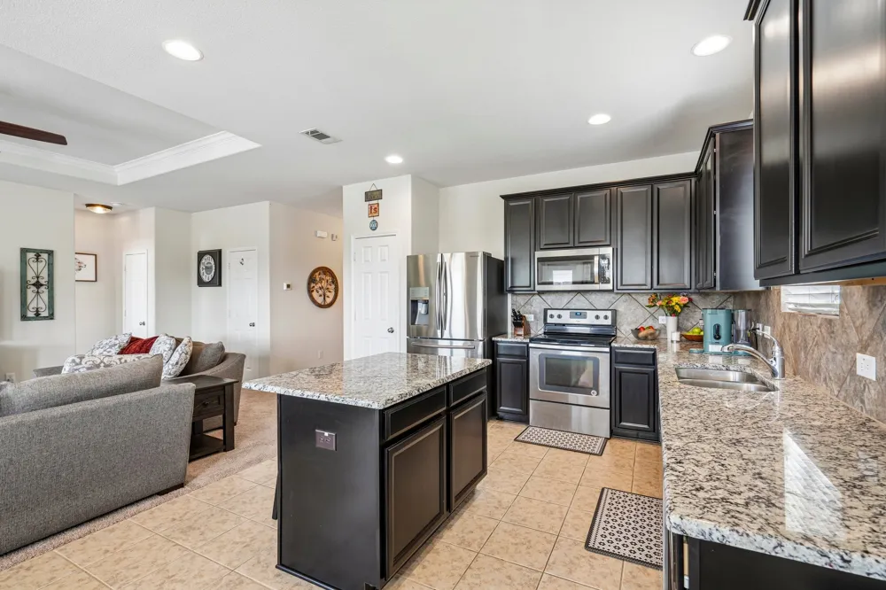 2007 Avondown Road Forney, TX 75126