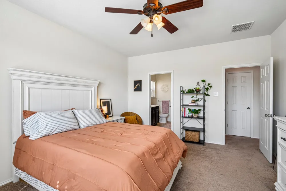 2007 Avondown Road Forney, TX 75126