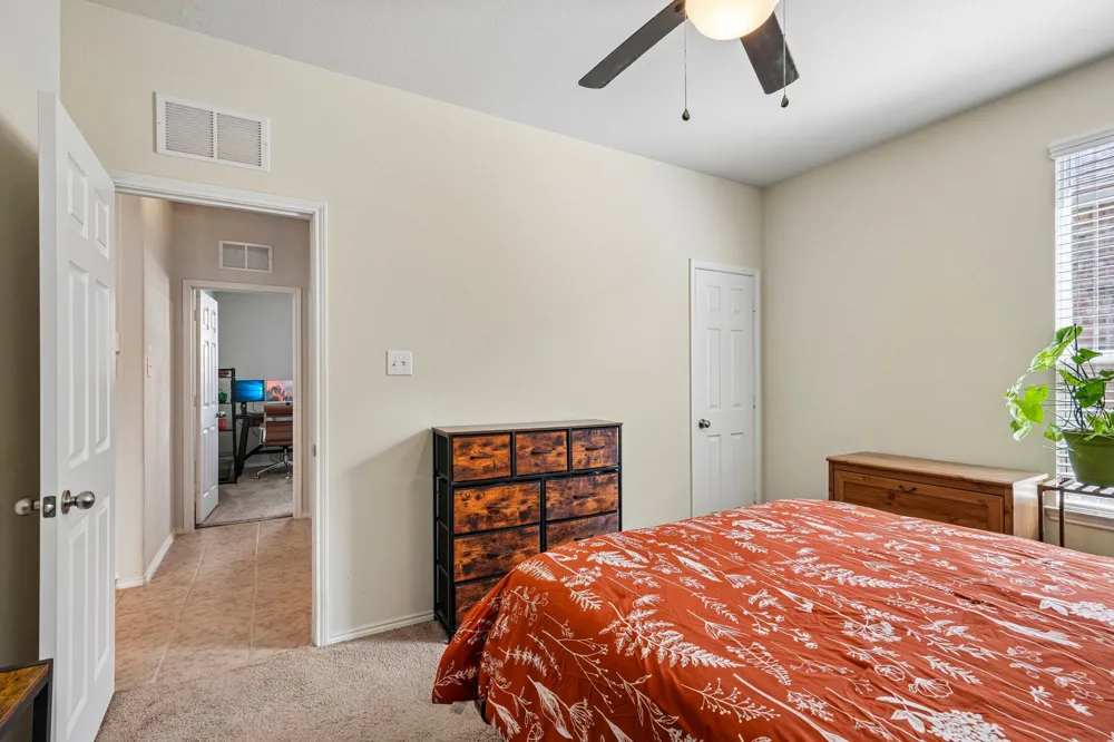 2007 Avondown Road Forney, TX 75126