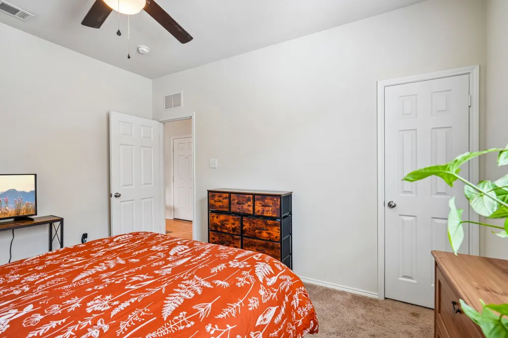 2007 Avondown Road Forney, TX 75126
