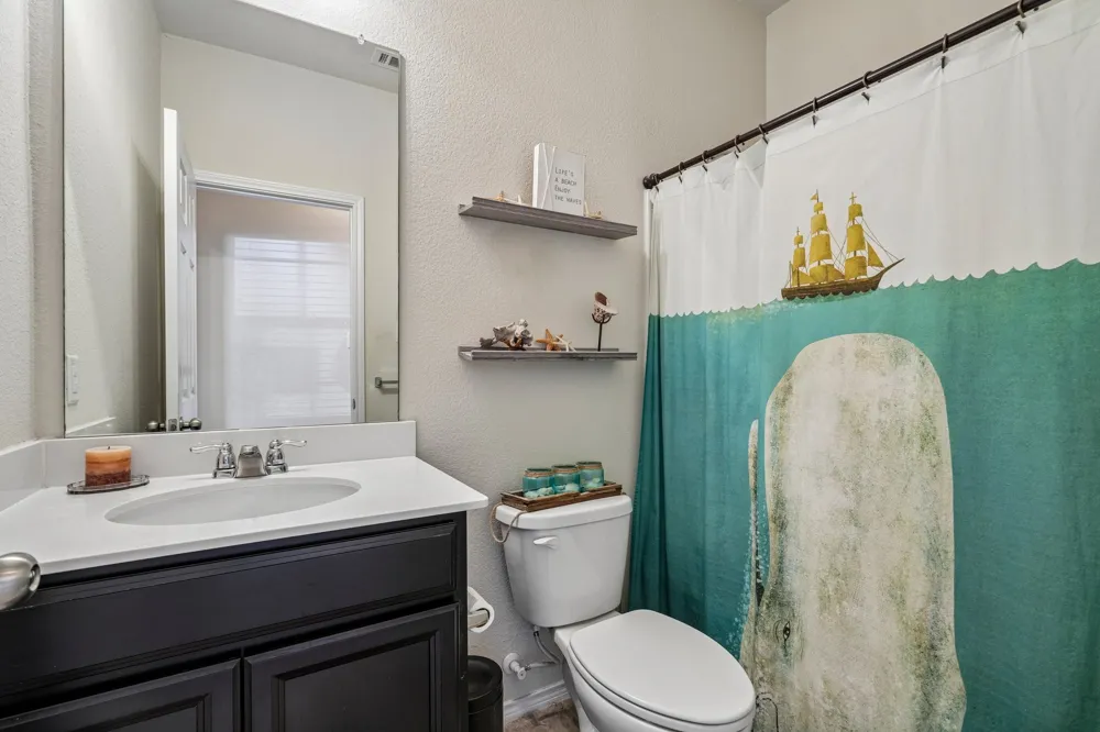 2007 Avondown Road Forney, TX 75126