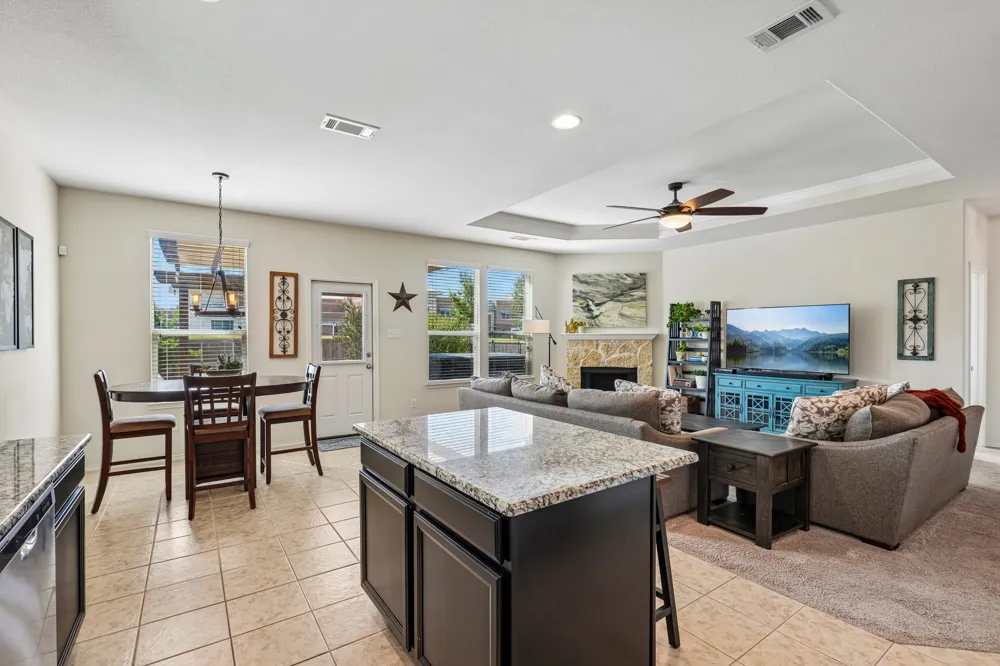 2007 Avondown Road Forney, TX 75126