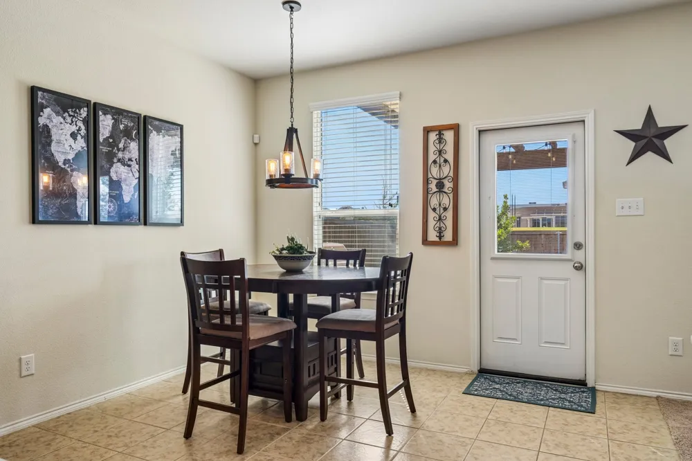 2007 Avondown Road Forney, TX 75126