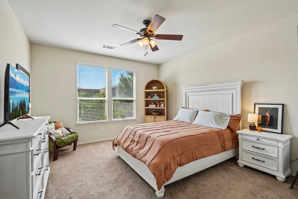 2007 Avondown Road Forney, TX 75126