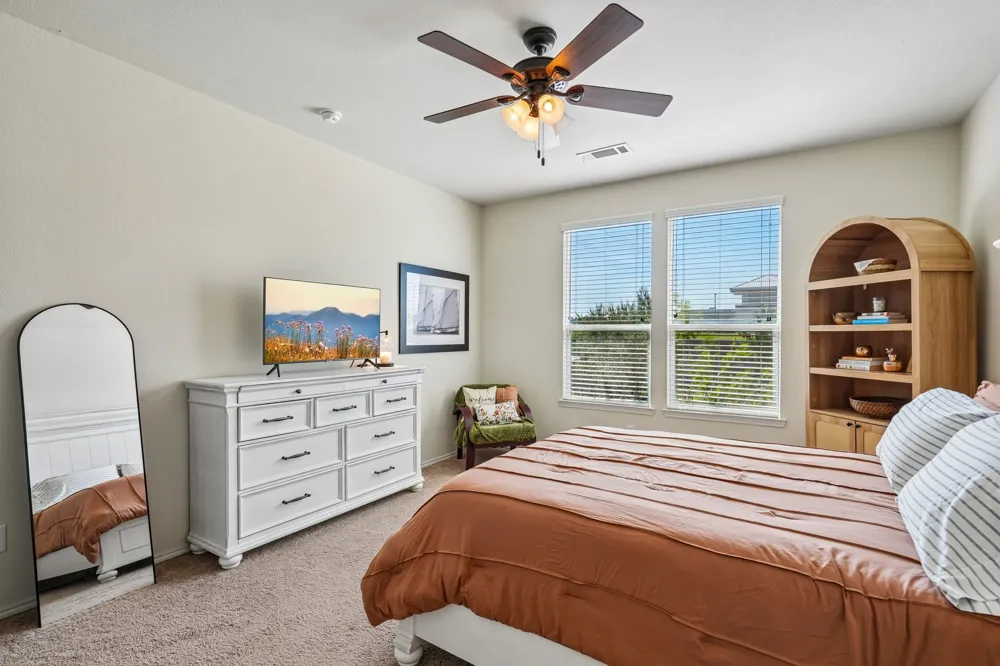 2007 Avondown Road Forney, TX 75126