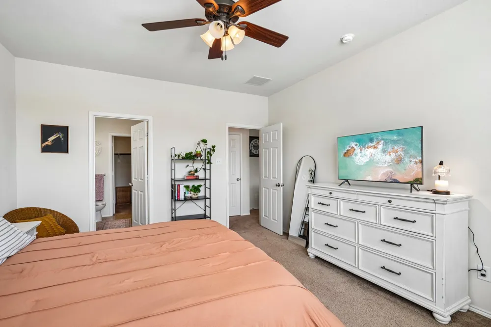 2007 Avondown Road Forney, TX 75126