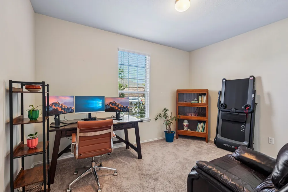 2007 Avondown Road Forney, TX 75126