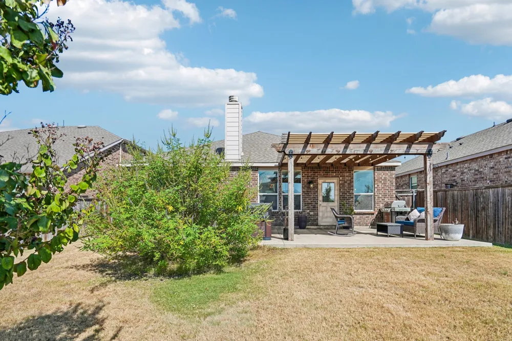 2007 Avondown Road Forney, TX 75126