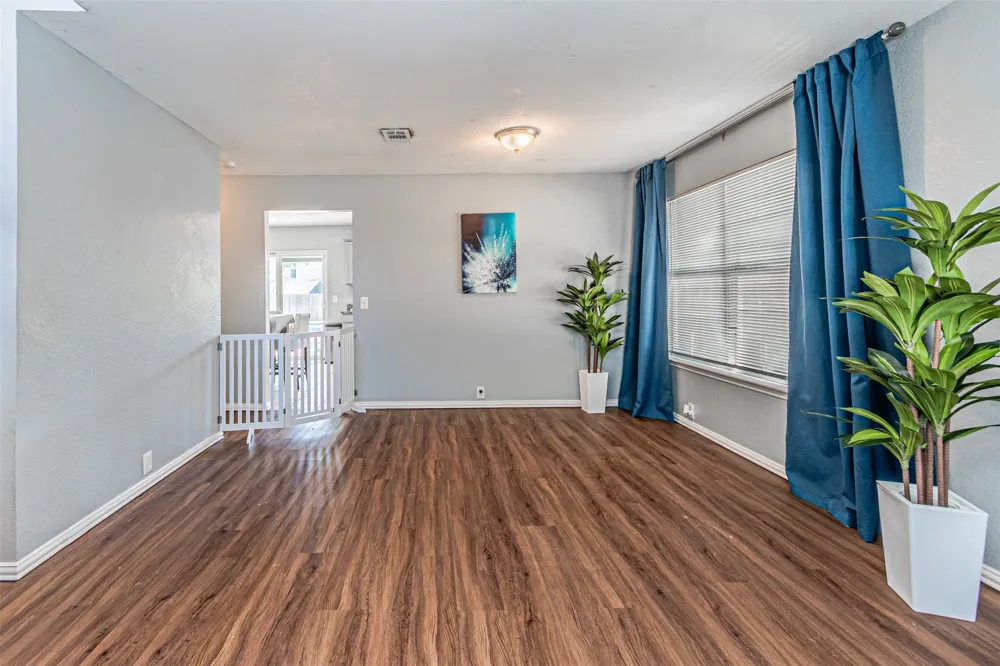 1125 Greenbend Drive Denton, TX 76210