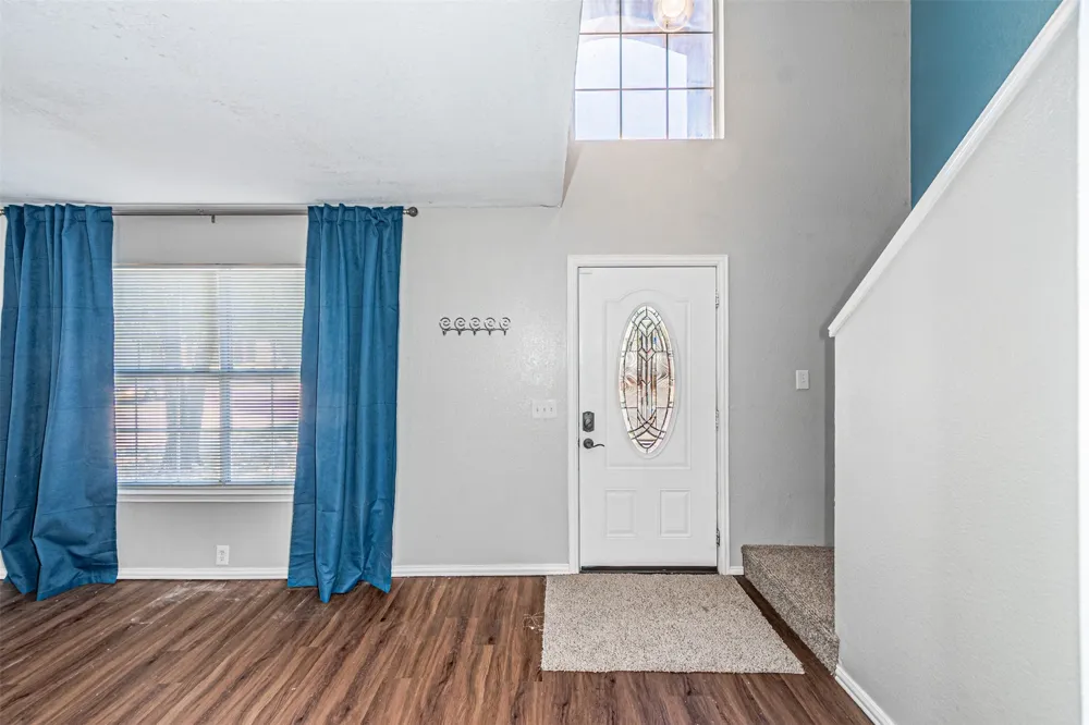 1125 Greenbend Drive Denton, TX 76210