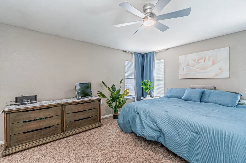 1125 Greenbend Drive Denton, TX 76210