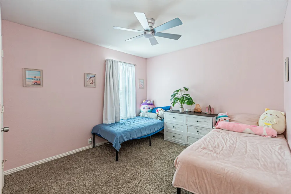 1125 Greenbend Drive Denton, TX 76210