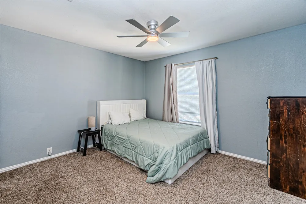 1125 Greenbend Drive Denton, TX 76210