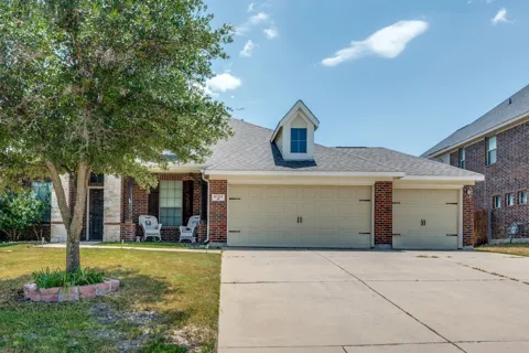 6133 Lamb Creek Drive