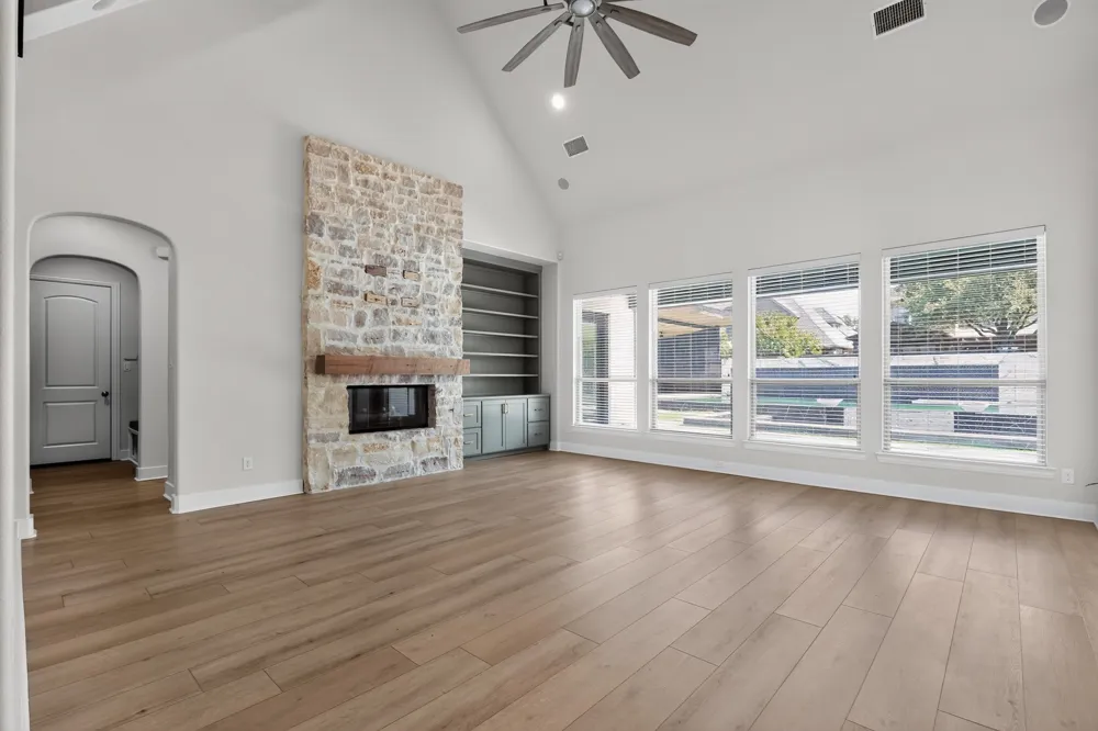 3131 Callander The Colony, TX 75056