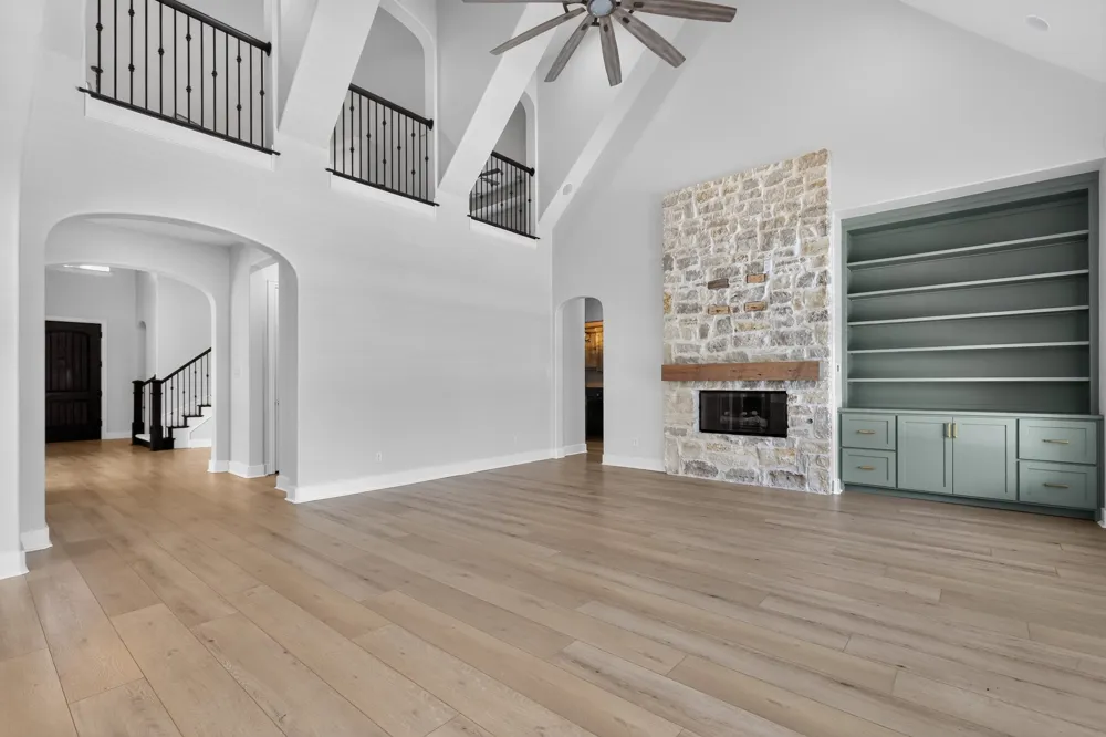 3131 Callander The Colony, TX 75056