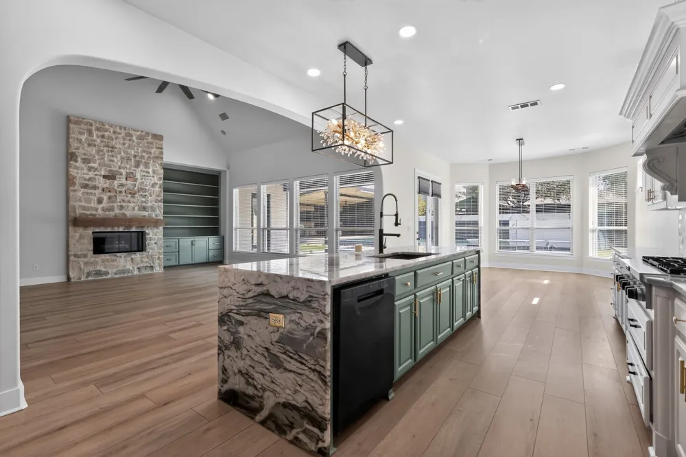 3131 Callander The Colony, TX 75056